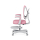 Huzaro Mark Adler Junior 4.6 Pink - 1317304 - zdjęcie 5